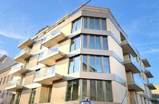 Wohnung kaufen in 1210 Wien, DACHGESCHOSS-TRAUM MIT GROSSER TERRASSE – 3 ZIMMER | 104,53 m² | DONAUNÄHE