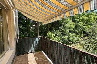 Wohnung kaufen in 1140 Wien, Charmante 2-Zimmer-Wohnung mit Balkon in Ruhelage | Nähe Auhof Center