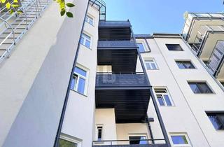 Wohnung kaufen in 1090 Wien, NEUBAU FEELING AUF SANIERTEM ALTBAU BEIM AKH