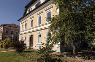 Anlageobjekt in Bahnhofstraße 64, 4910 Ried im Innkreis, Attraktives Zinshaus mit Ca. 6 % Rendite und Ausbaupotential im Zentrum von Ried