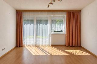 Maisonette mieten in Pfons, 6143 Matrei am Brenner, 3-Zimmer-Maisonettewohnung mit Garten und Tiefgaragenplatz in Pfons