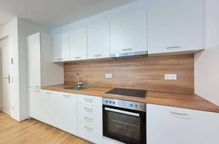 Wohnung mieten in Einwanggasse 47, 1140 Wien, Moderne 2-Zimmer-Neubauwohnung mit großzügigem Balkon direkt am Matzner Park – Provisionsfrei!