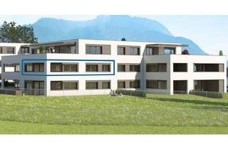 Wohnung mieten in 6845 Hohenems, NEUBAU! 3-Zi-Wohung in Hohenems zu vermieten! - A08