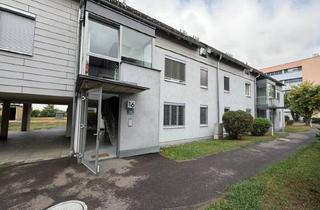 Wohnung kaufen in 8074 Raaba, Wohlfühlen auf 76 m² - Schöne 3-Zimmer-Wohnung mit Tiefgarage in Raaba