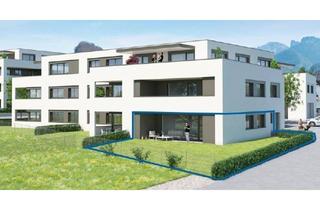Wohnung mieten in 6845 Hohenems, NEUBAU! 2-Zi-Wohung in Hohenems zu vermieten! - A01
