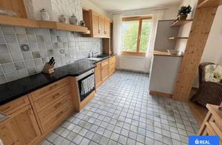 Wohnung kaufen in 9640 Kötschach, Viel Platz zum Wohlfühlen