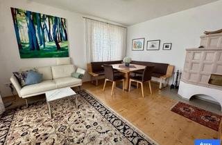 Wohnung kaufen in 9640 Kötschach, Viel Platz zum Wohlfühlen