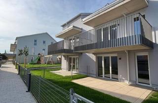 Wohnung mieten in Johann-Groh-Straße 62/5, 5204 Straßwalchen, Ihr Neues Zuhause: 2-Zimmer Mietwohnung in Straßwalchen