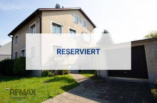 Haus kaufen in Altweg 15, 6850 Dornbirn, Dornbirn: ein Grundstück in Famoser Stadtlage Voller Möglichkeiten Für Bauherren oder Investoren