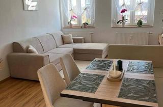 Wohnung kaufen in 4910 Ried im Innkreis, Renovierte 3-Zimmer-Wohnung mit Garage im Zentrum von Ried - Provisionsfrei (Provisionsfrei)