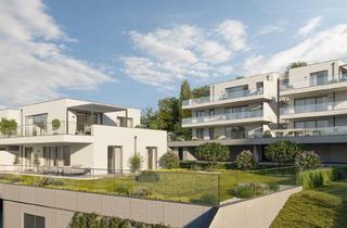 Wohnung kaufen in 8010 Graz, Schlüsselfertige 3-Zimmer-Gartenwohnung in Grazer Bestlage am Ruckerlberg - zu Kaufen
