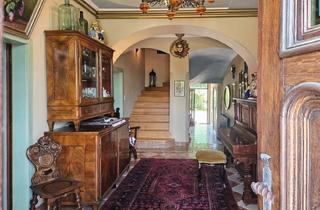 Villen zu kaufen in 8480 Mureck, Historisches Anwesen mit Großzügigem Garten in Ruhiger Lage bei Mureck