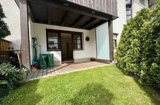 Wohnung mieten in Schwimmbad, 6112 Wattens, *Hübsche 2 Zimmerwohnung mit Garten und Terrasse Sowie Garage in Schöner Lage!