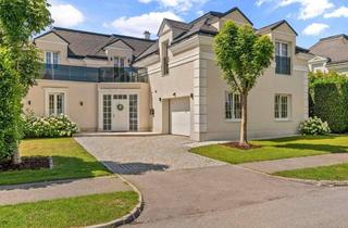 Villen zu kaufen in 2522 Oberwaltersdorf, THE COVE EXKLUSIVE VILLA im Fontana Golfresort