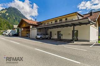 Maisonette kaufen in Arlbergstraße 98A/W1 + Ep 1, 6752 Wald am Arlberg, Alpenfeeling auf Zwei Etagen - Maisonettewohnung mit Bergblick in Dalaas