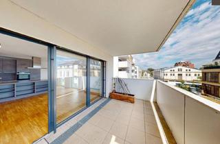 Wohnung mieten in Montleartstraße, 1140 Wien, Neuwertige 3-Zimmer-Wohnung mit Balkon, Fußbodenheizung & Einbauküche in 1140 Wien!
