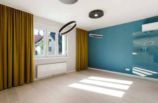 Wohnung mieten in Kwizdastraße 20/1, 2100 Korneuburg, Zentral Wohnen in Korneuburg - Stilvolle 2-Zimmer-Wohnung mit Klimaanlage & Hochwertiger Ausstattung