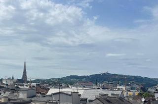 Penthouse kaufen in Landstraße Linz, 4020 Linz, Penthouse-Wohnung im Herzen von Linz!