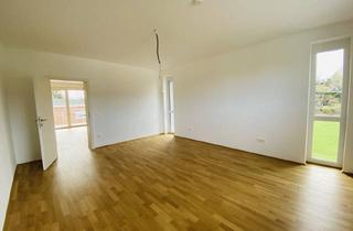 Wohnung mieten in 8753 Fohnsdorf, Top 6 - Fohnsdorf: Exklusive Mietwohnung mit ca. 82 m2 - Erstbezug nach Sanierung Inkl Balkon im 2. Stock