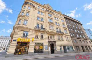 Büro zu mieten in Schwedenplatz, 1010 Wien, Repräsentatives Innenstadtbüro in der Nähe des Schwedenplatz 1010 Wien zu Mieten