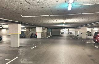 Garagen mieten in Thöringplatz, 3380 Pöchlarn, Tiefgaragenplätze Pöchlarn, Thöringplatz 9 - PROVISIONSFREI