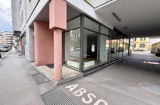 Geschäftslokal mieten in 8010 Graz, Repräsentative Geschäftsfläche in Bester Innenstadtlage - 8010 Graz - zu Mieten