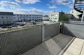 Wohnung mieten in 2542 Kottingbrunn, Schöne 3-Zimmerwohnung mit Balkon - KOTTINGBRUNN