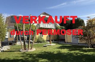 Einfamilienhaus kaufen in Mitterweg, 7201 Neudörfl, Großzügiges Einfamilienhaus mit Vollkeller, schönem Garten und vielseitigen Nutzungsmöglichkeiten