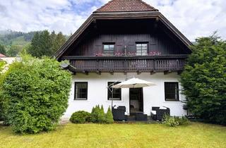 Haus kaufen in 8970 Schladming, Kachelofenwärme & Alpenkulisse! Charmantes Wohnhaus mit Planaiblick