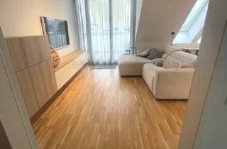 Penthouse mieten in Albert-Schöpf-Straße, 4020 Linz, Wohnen über den Dächern von Linz/Oed! Dachgeschoss-Mietwohnung mit Penthousecharakter und beeindruckender Aussicht! Höchste Wohn- und Lebensqualität in ruhiger und beliebter Wohngegend! Perfekte Infrastruktur!