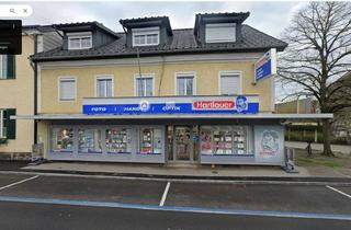 Büro zu mieten in Westbahnstraße, 4300 Sankt Valentin, Perfekte Sichtbarkeit Für ihr Business