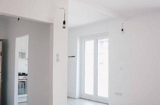 Wohnung kaufen in Gumpendorfer Straße 119, 1060 Wien, Provisionsfreie 2-Zimmer-Wohnung in 1060 Wien | ca. 50 m² | 5. Stock | Dielenboden