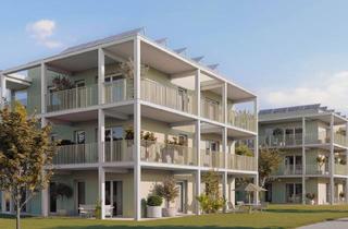 Wohnung kaufen in Überfuhrgasse, 8020 Graz, Zuhause an der Mur- Wohnqualität, die Jeden Tag Besonders Macht! Elegante 2-Zimmer-Wohnung mit Großzügigem Balkon_Top c4
