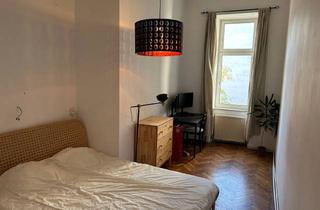 WG-Zimmer mieten in Burggasse, 1070 Wien, Wg-Zimmer