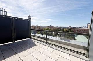 Maisonette mieten in Arsenal 16/78, 1030 Wien, Großzügige 4-Zimmer Maisonettewohnung im Arsenal!