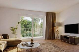 Wohnung kaufen in Überfuhrgasse, 8020 Graz, Zuhause an der Mur- Wohnqualität, die Jeden Tag Besonders Macht! Großzügige 4-Zimmer-Wohnung mit Weitläufigem Balkon_Top d3