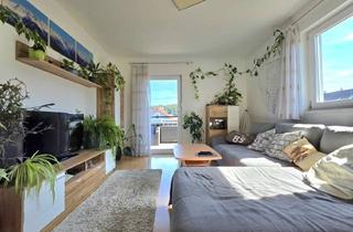 Wohnung kaufen in 8071 Hausmannstätten, Sonnige und Ruhige Wohnung in einem Zweifamilienhaus mit Garten und Balkon!