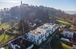 Maisonette kaufen in Pöstlingberg, 4040 Pöstlingberg, Modernes und Hochwertiges Wohnen in Bester Lage /Haus 3 - Wohnung 2b