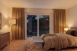 Wohnung kaufen in Überfuhrgasse, 8020 Graz, Zuhause an der Mur- Wohnqualität, die Jeden Tag Besonders Macht! Exklusive 4-Zimmer-Gartenwohnung mit Rund 295 m² Privatgarten_Top d1