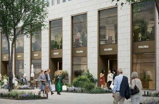 Büro zu mieten in Kärntner Ring 5-7/6/1, 1010 Wien, Geschäftsfläche mit Perfekter Sichtbarkeit im Kärntnerringhof Richtung Mahlerstraße zu Mieten