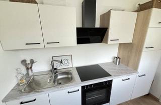 Wohnung mieten in Proleberstraße 58/10A, 8700 Leoben, Ab 01.01.2027 Verfügbar! Sanierte 2-Zimmerwohnung in Zentrumsnähe - Übernahme der Küche Möglich