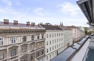 Anlageobjekt in Staudgasse 64/7, 1180 Wien, Auf Anfrage Werden Mehr Fotos zur Verfügung Gestellt!
