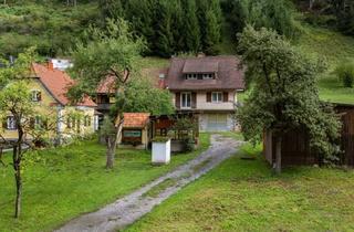 Lager kaufen in 8162 Passail, Kleinlandwirtschaft in Sonniger Lage mit Zwei Wohneinheiten und Großem Grundstück