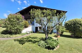 Haus kaufen in 8954 Sankt Martin am Grimming, Exklusives Anwesen auf dem Sonnigen Mitterberg-Plateau