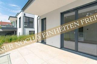 Wohnung kaufen in Pöstlingberg Schlössl, 4020 Linz, Neubau am Linzer Pöstlingberg: Moderne 4-Zimmer-Wohnung mit Tiefgaragenstellplatz zu Verkaufen!