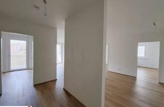 Wohnung mieten in 1230 Wien, Familientraum mit Balkon