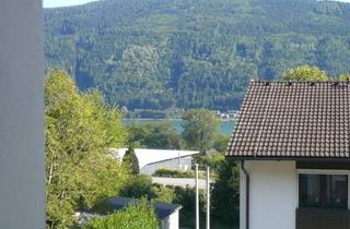 Wohnung kaufen in Ossiacher See, 9552 Steindorf am Ossiacher See, Steindorf - 3-Zimmer-Wohnung Nahe Ossiacher See