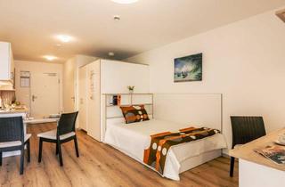 Wohnung mieten in Kranzbichlerstraße, 3100 Sankt Pölten, Noba Apartments | Pauschalmiete Inkl. Strom, Heizung & WLAN | Hochwertig Möblierte Neubauwohnungen | Barrierefrei
