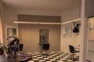 Geschäftslokal mieten in 1080 Wien, Geschäftslokal Für Friseur- oder Beautysalon in der Josefstadt - 131,48 m², ohne Ablöse