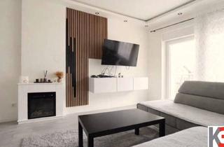 Wohnung kaufen in 9170 Ferlach, k3 - Sehr Schöne 3-Zimmer Eigentumswohnung in Ruhiger Stadtlage, Neuwertig, Aktuell Gut Vermietet.